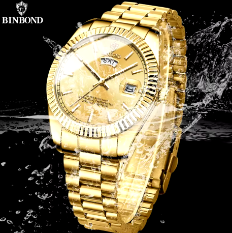 BINBOND B7012
