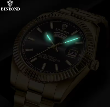 BINBOND B7012