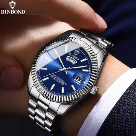 BINBOND B7012