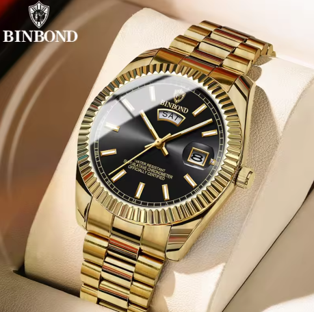 BINBOND B7012