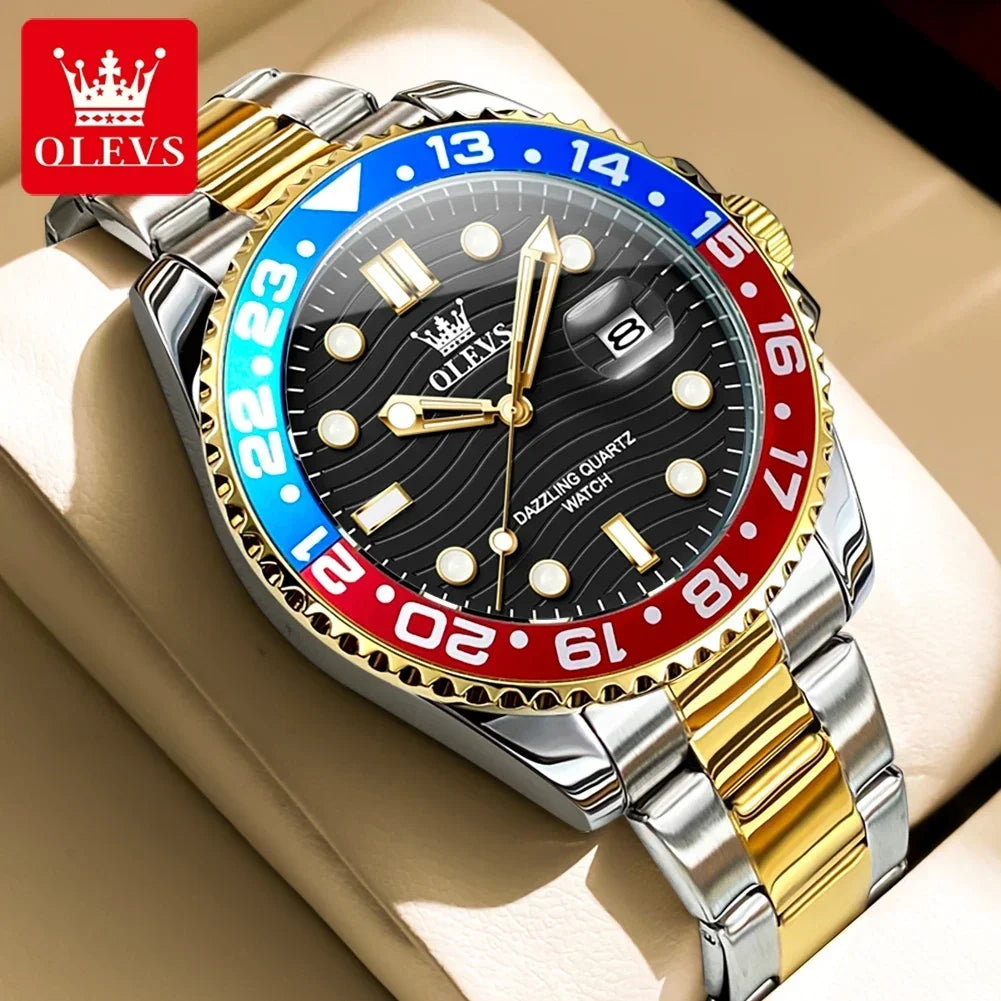 OLEVS 3610
